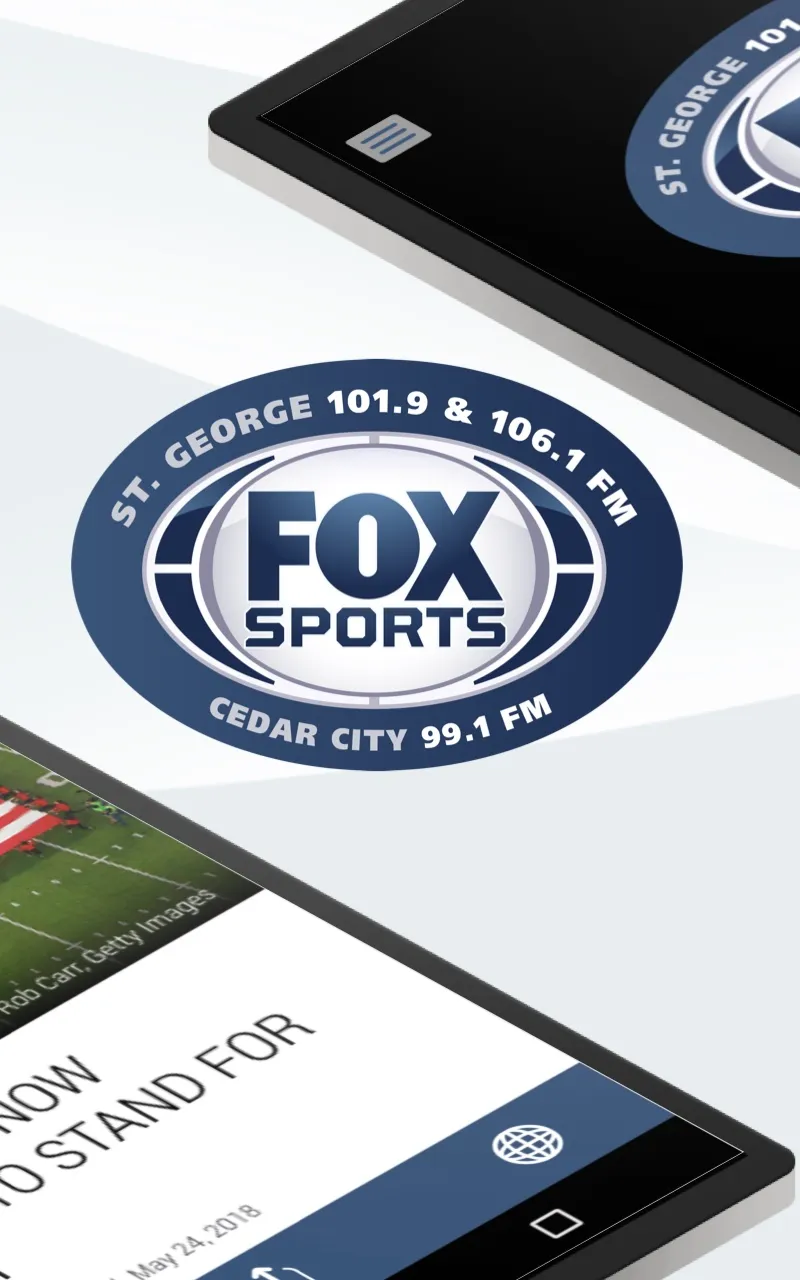 Fox Sports Utah | Indus Appstore | Screenshot