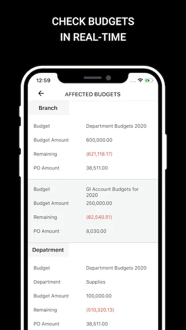 Tradogram | Indus Appstore | Screenshot