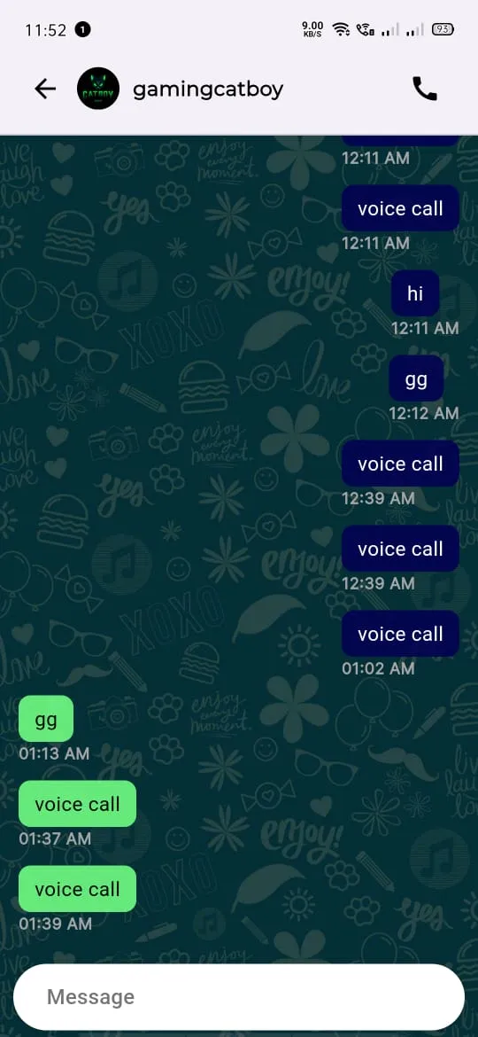 unihour | Indus Appstore | Screenshot
