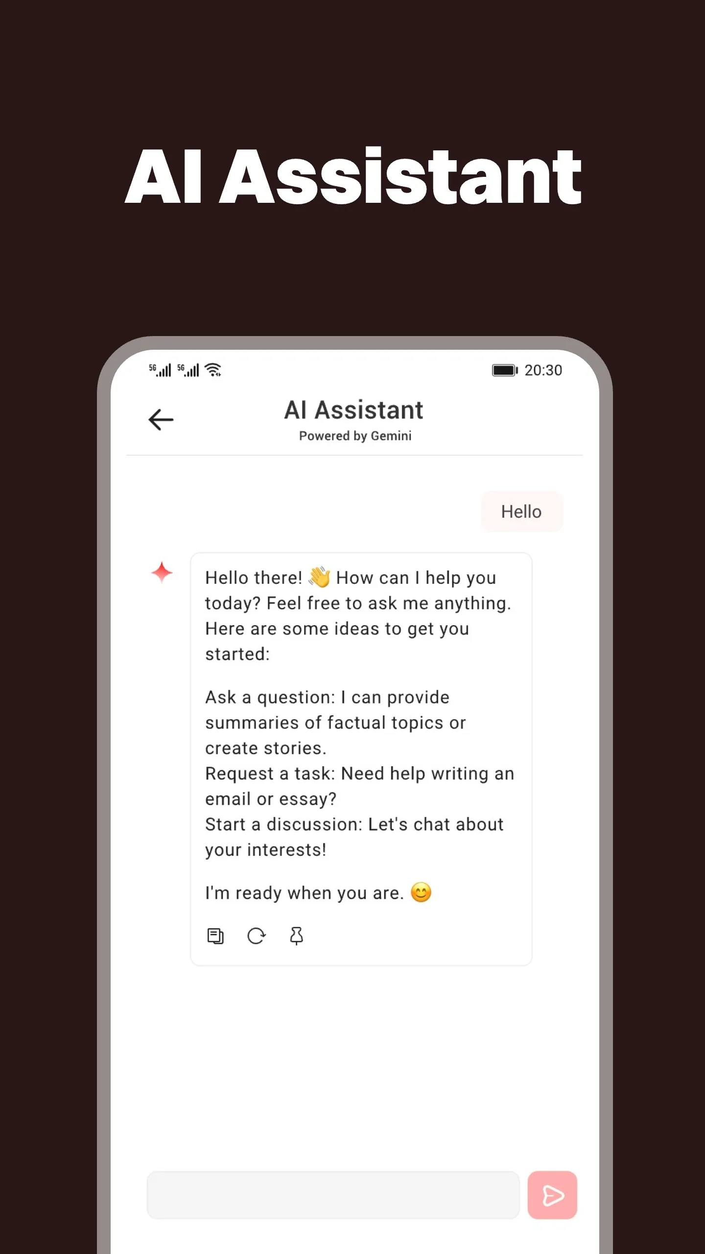 Transcribe Meeting & AI Notes | Indus Appstore | Screenshot