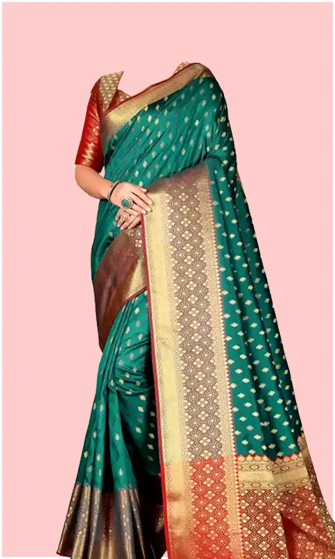 Indian Women Fashion Sarees | Indus Appstore | Screenshot