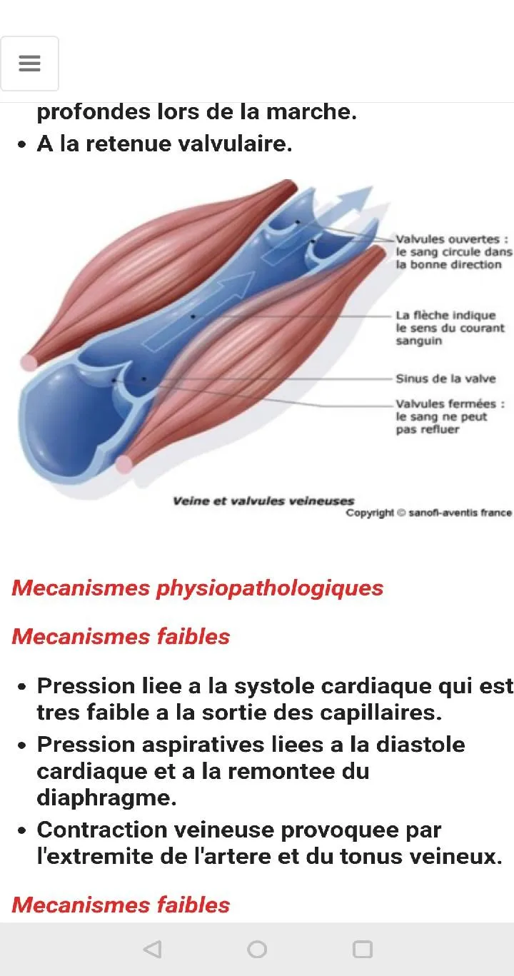 Nursing Modules | Indus Appstore | Screenshot