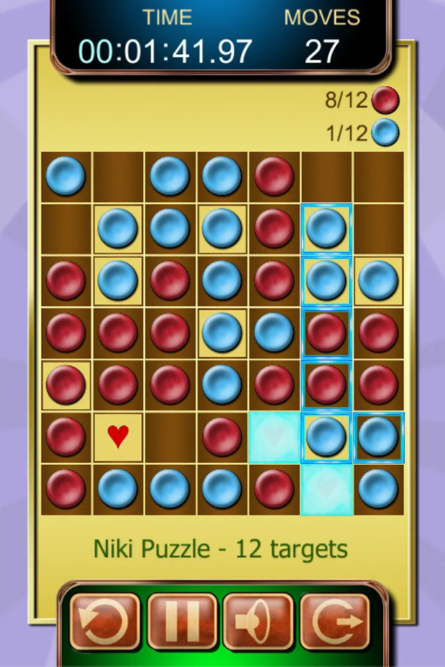 Niki Puzzle | Indus Appstore | Screenshot