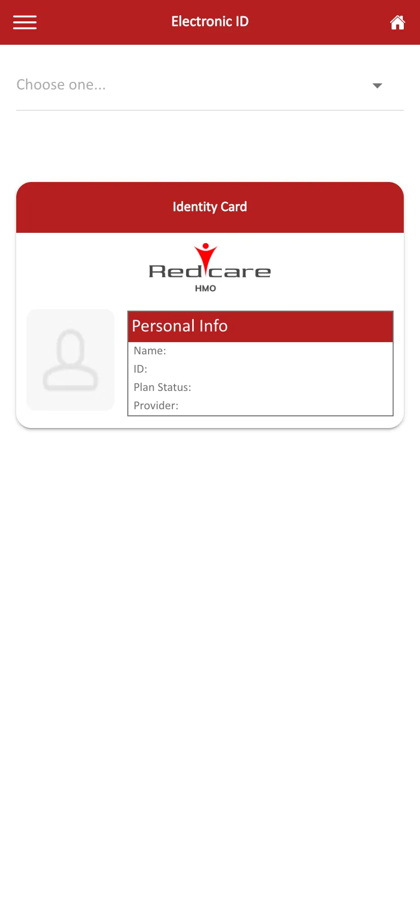 Redcare Mobile | Indus Appstore | Screenshot