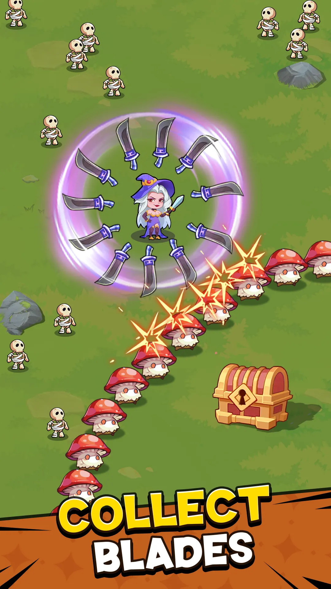 Magic War: Defense | Indus Appstore | Screenshot