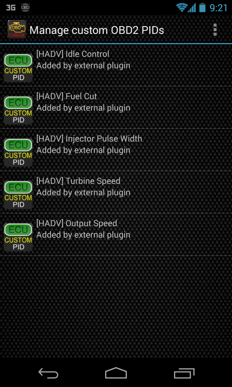 Advanced LT for HYUNDAI | Indus Appstore | Screenshot