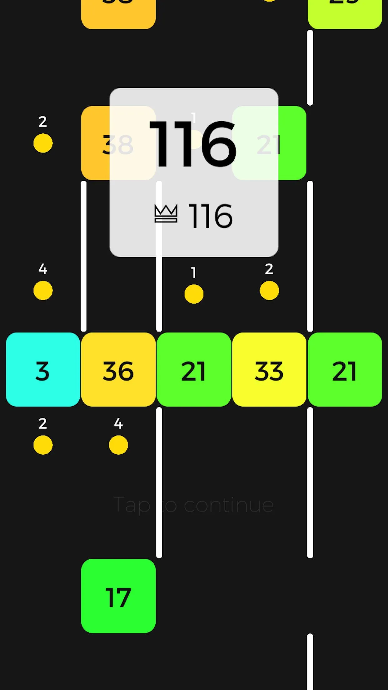 Snake VS Block | Indus Appstore | Screenshot