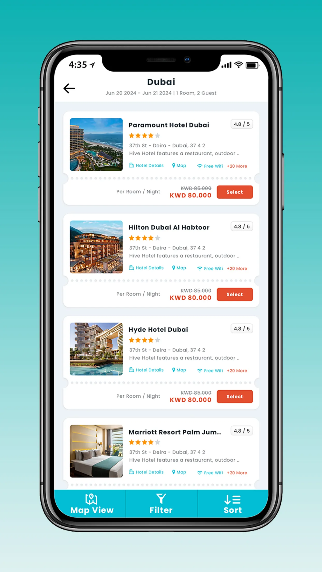 Tripjet | Indus Appstore | Screenshot