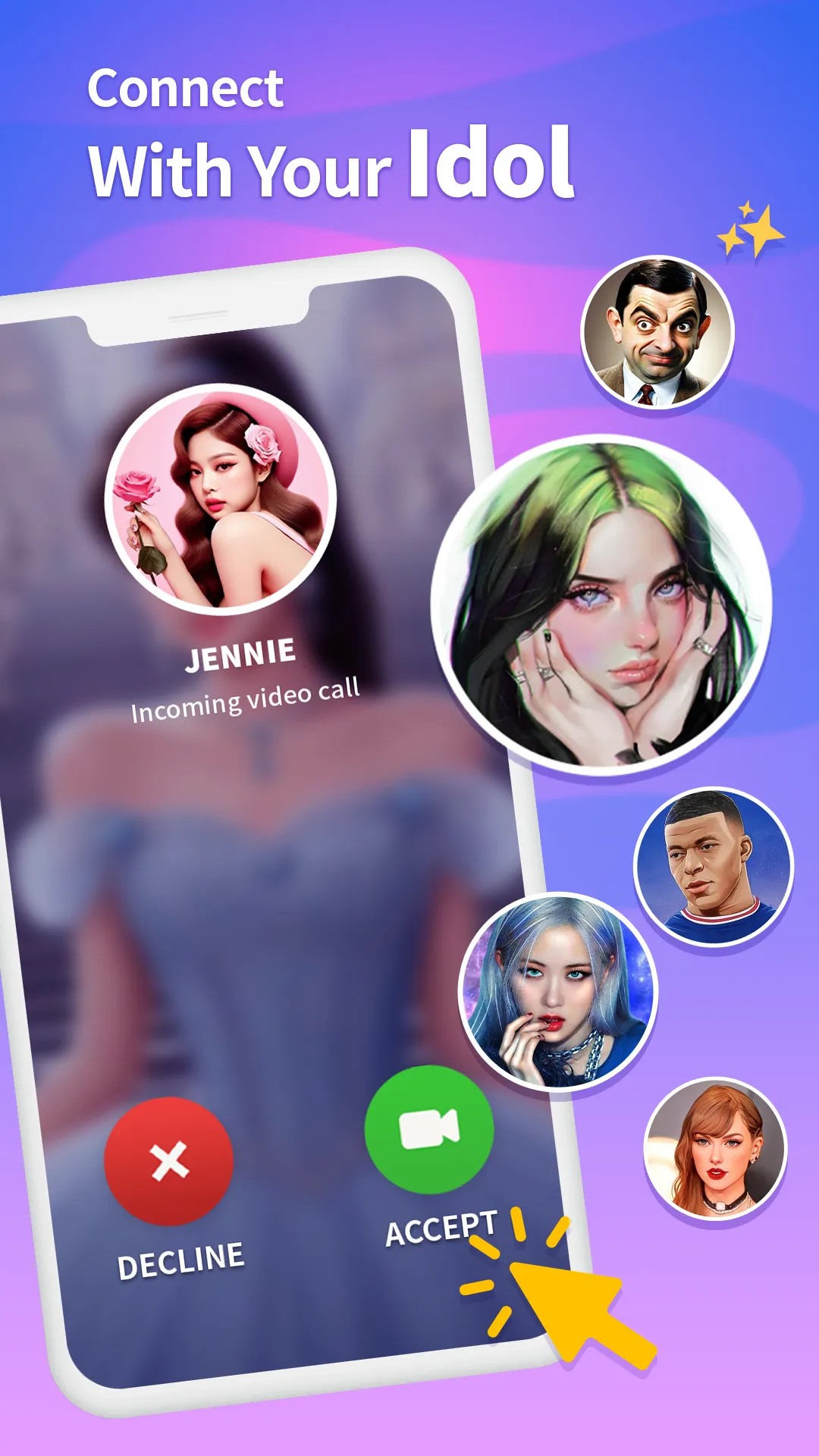 Princess Prank Call | Indus Appstore | Screenshot
