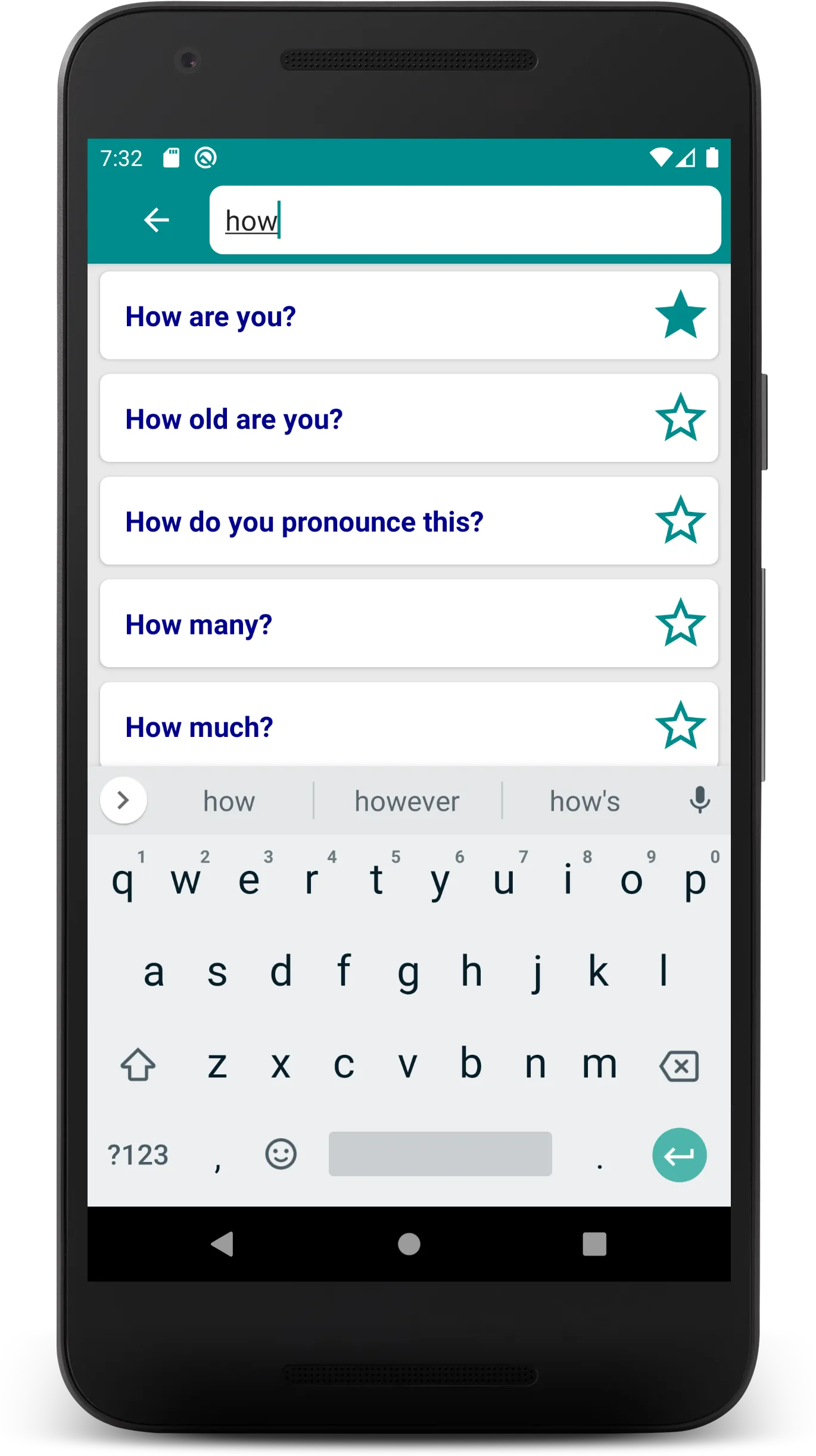 Speak French - Learn Quickly | Indus Appstore | Screenshot