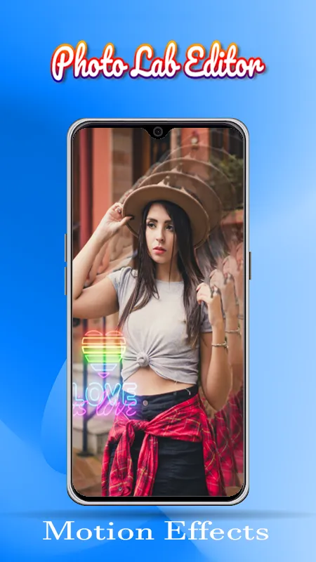 Photoroom AI Photo Lab Editor | Indus Appstore | Screenshot