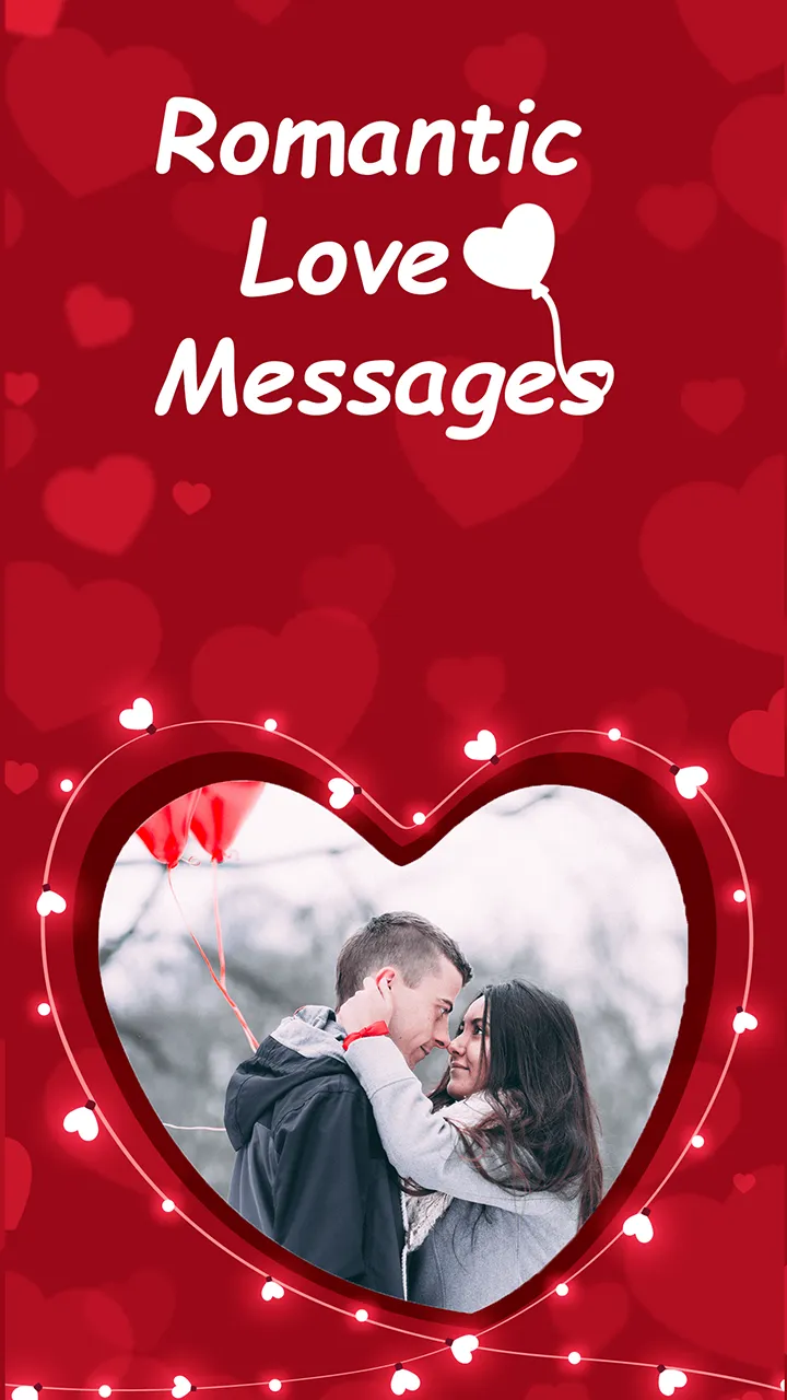 Romantic Messages and Captions | Indus Appstore | Screenshot