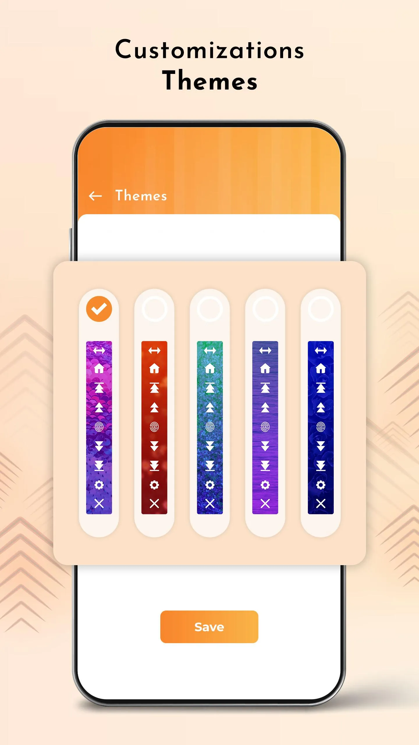 Auto Screen Scroll | Indus Appstore | Screenshot