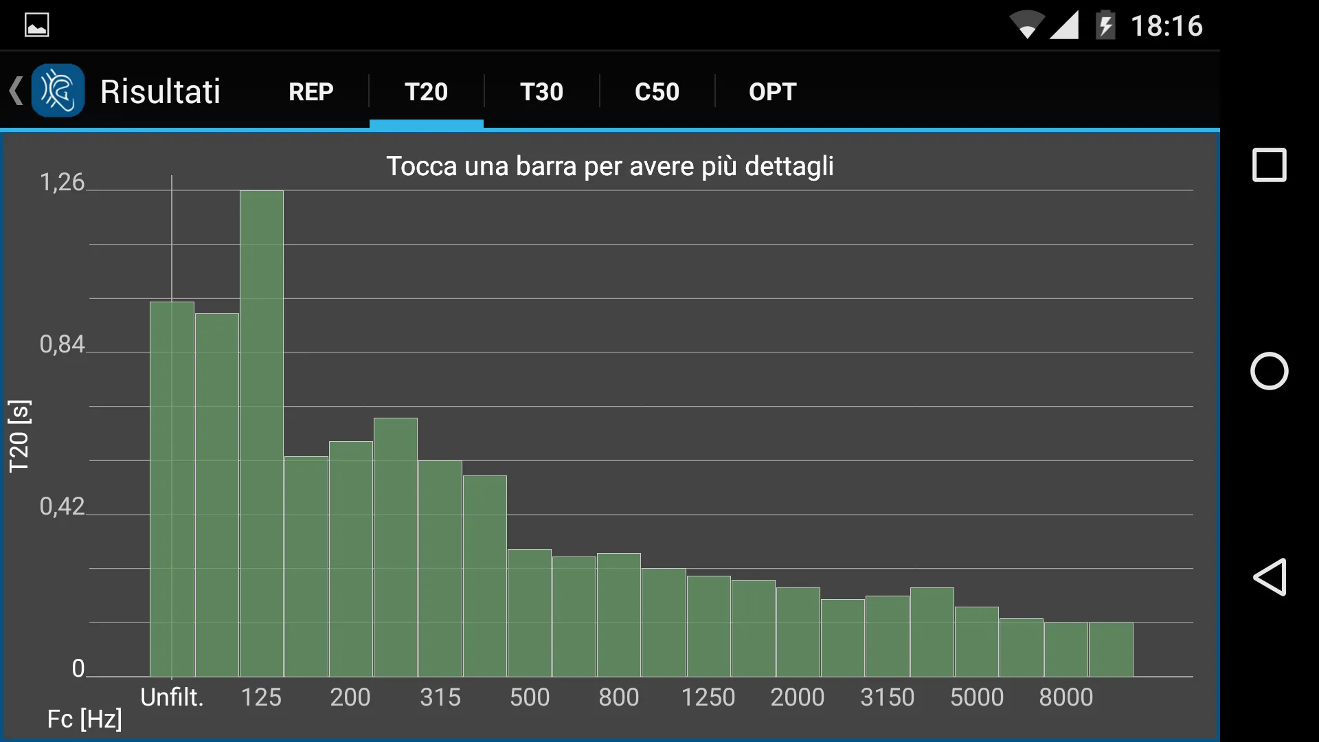 APM Tool Lite | Indus Appstore | Screenshot