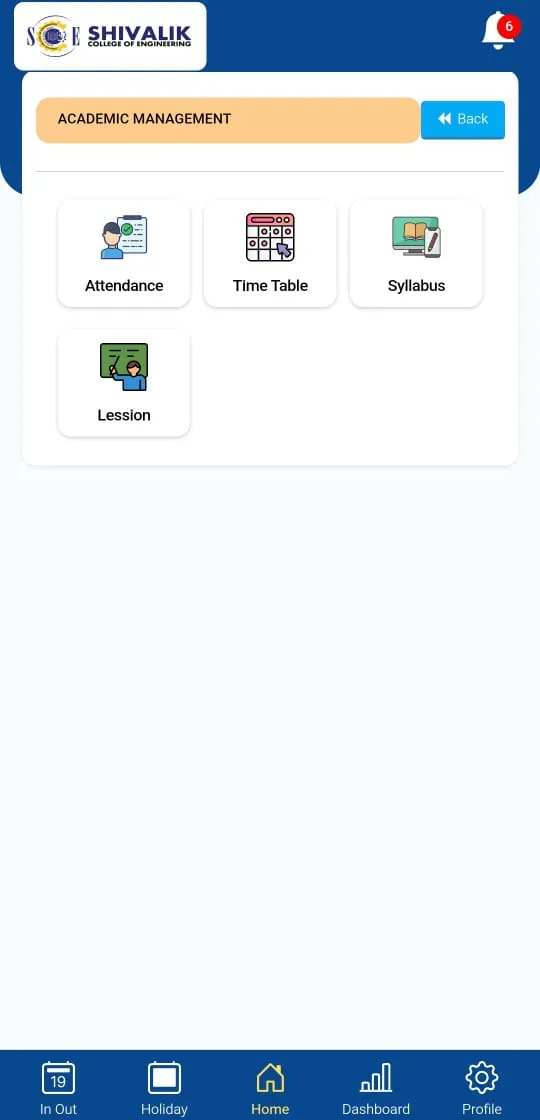 CyborgERP_SCE | Indus Appstore | Screenshot