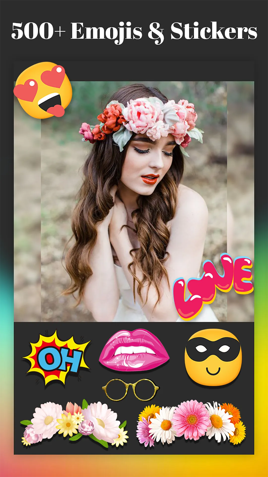 Quick Photo Grid- Collage Grid | Indus Appstore | Screenshot