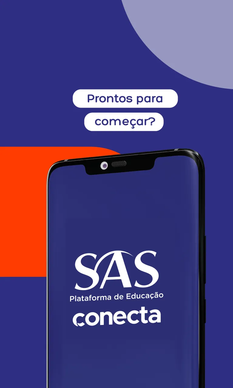 SAS Educação Colaborador | Indus Appstore | Screenshot