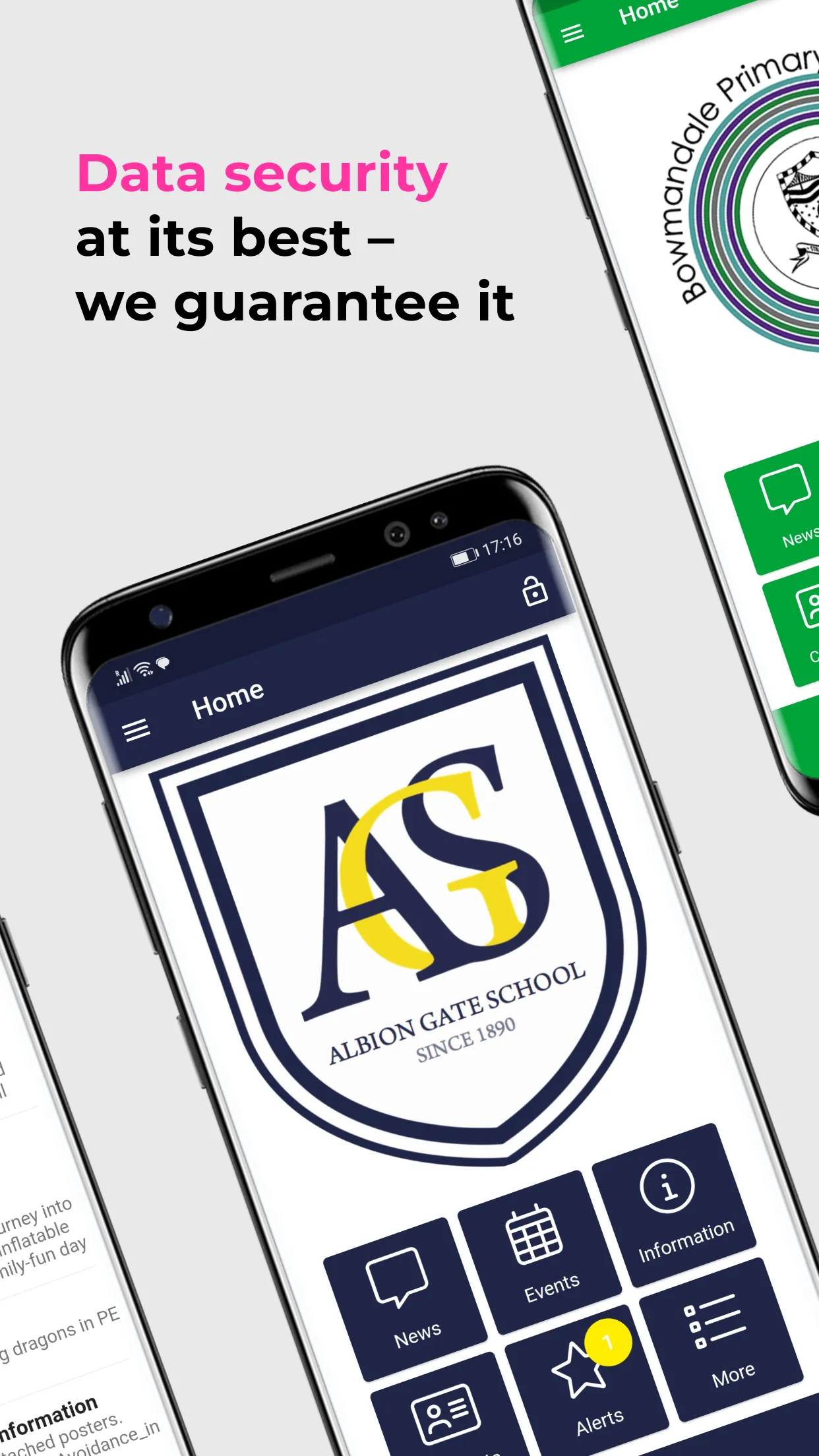 Piota Schools | Indus Appstore | Screenshot