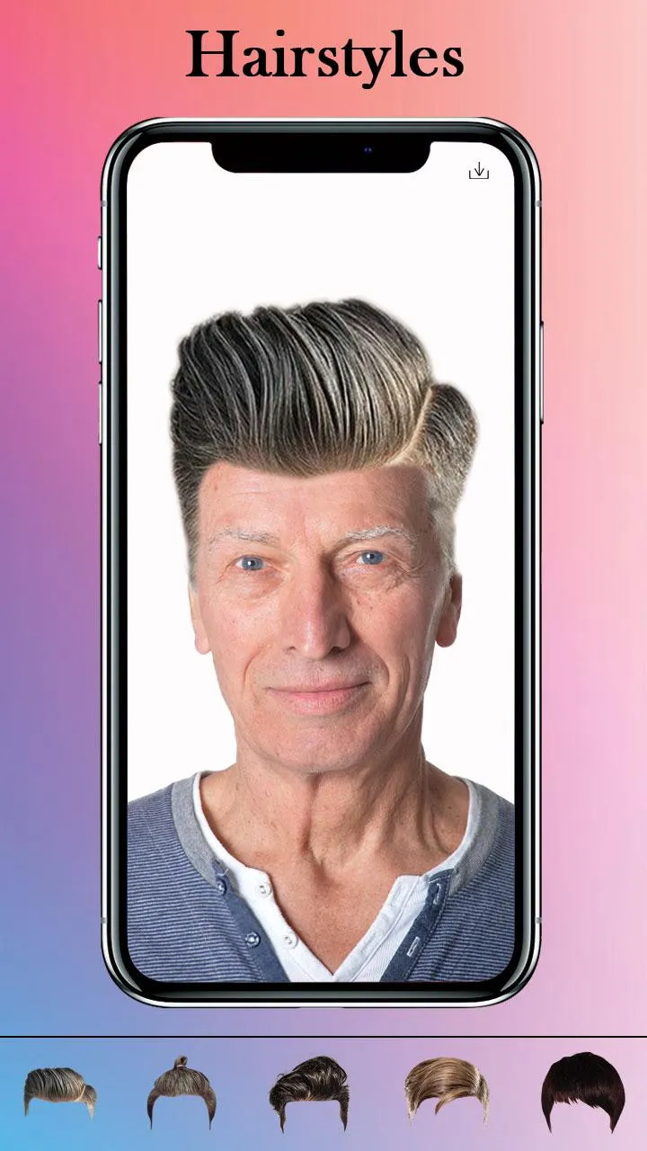 Facee | Indus Appstore | Screenshot