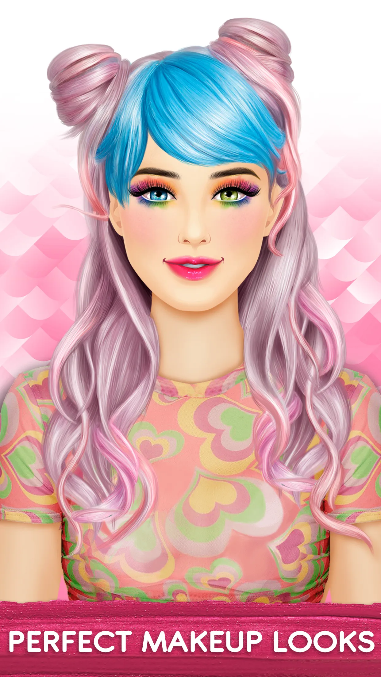 Fashion & Beauty Makeup Artist | Indus Appstore | Screenshot