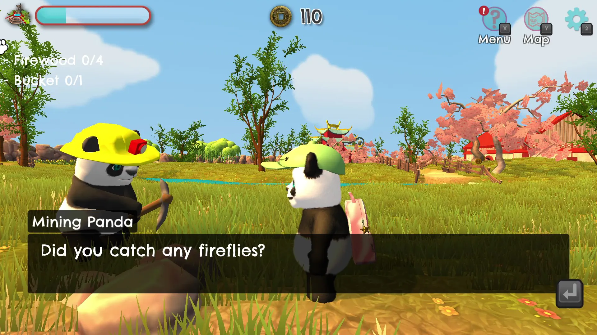 Chill Panda: Calm Play Today | Indus Appstore | Screenshot