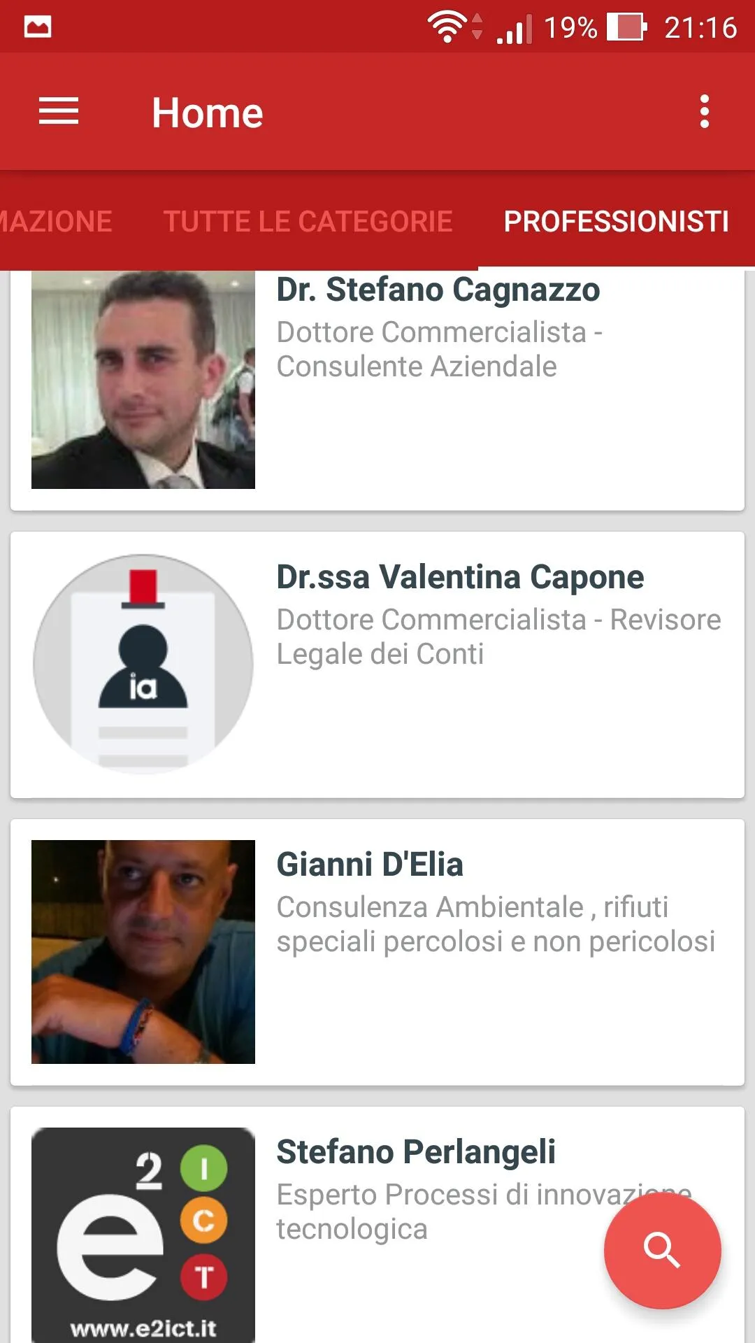 ImpresAttiva | Indus Appstore | Screenshot