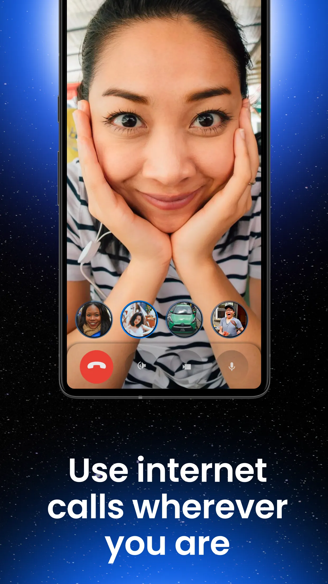 VPN Lumos: Fast VPN Master | Indus Appstore | Screenshot