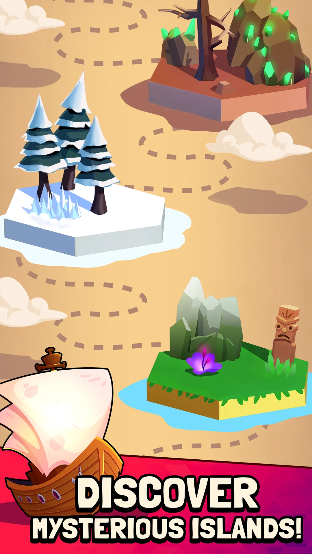 Survival Games - Questopia | Indus Appstore | Screenshot