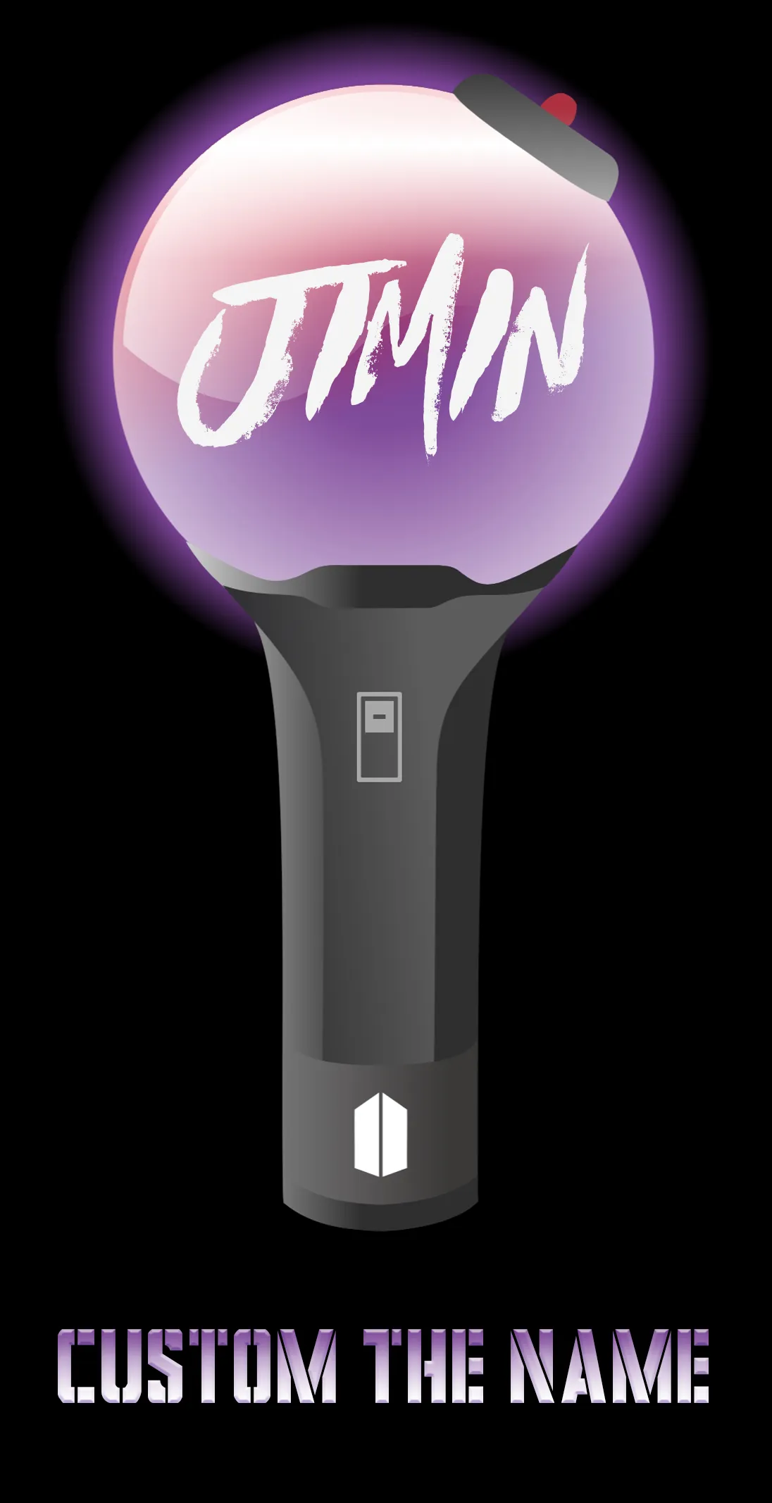 BTS LightStick Pro | Indus Appstore | Screenshot