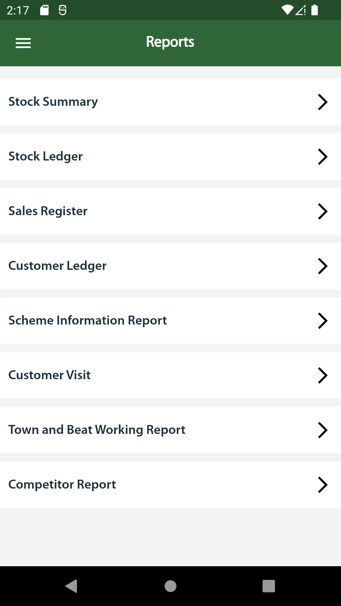 Yutika Natural | Indus Appstore | Screenshot