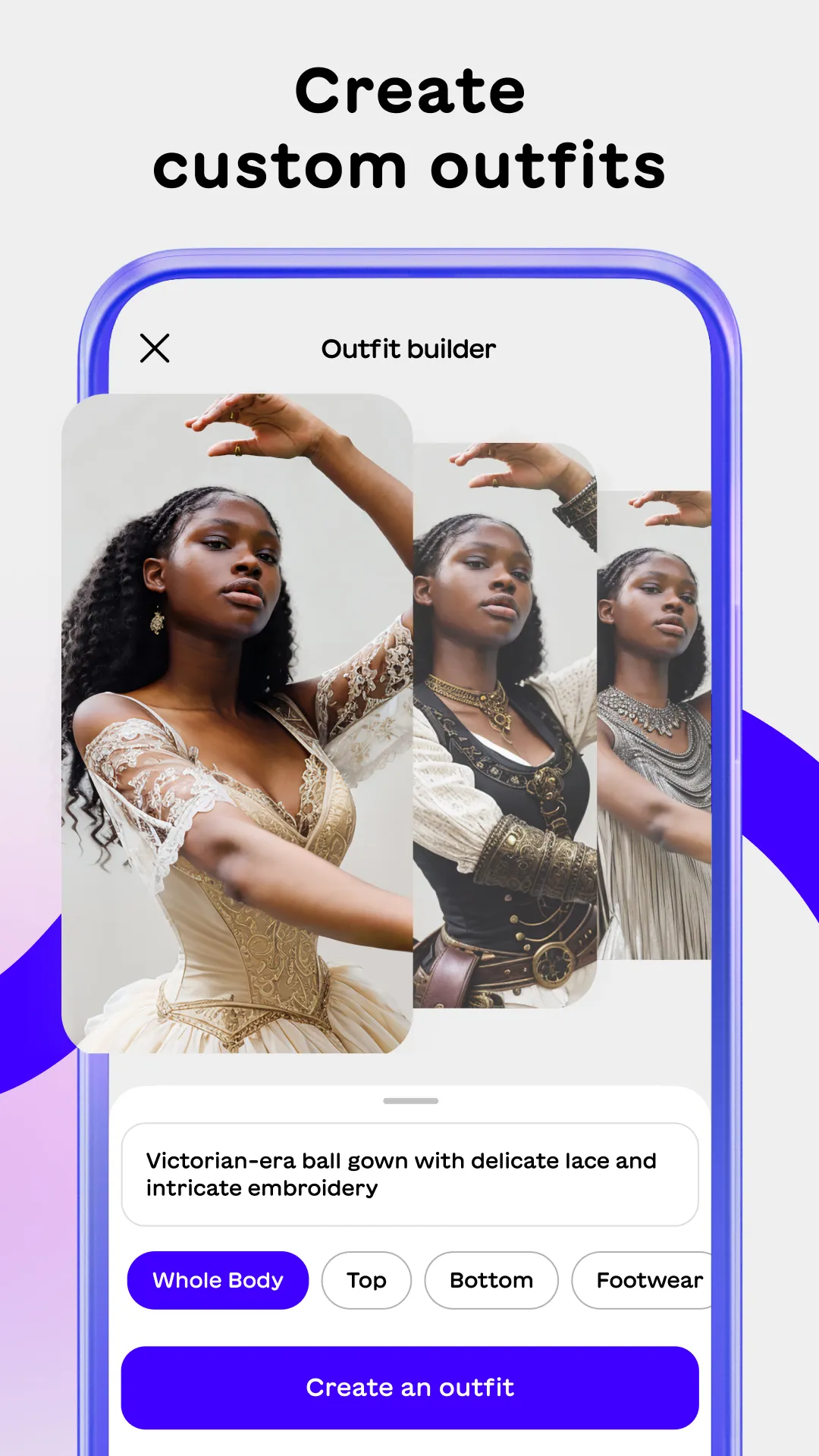 Aiuta – AI Stylist | Indus Appstore | Screenshot