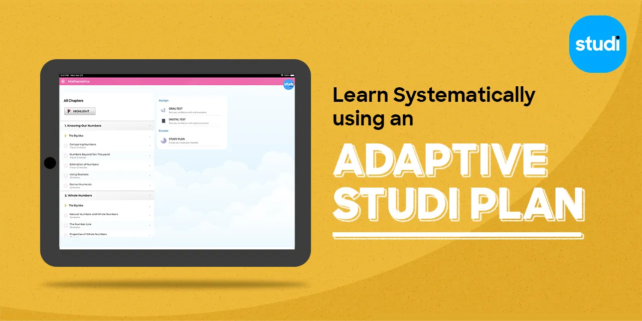 Tata Studi | Indus Appstore | Screenshot
