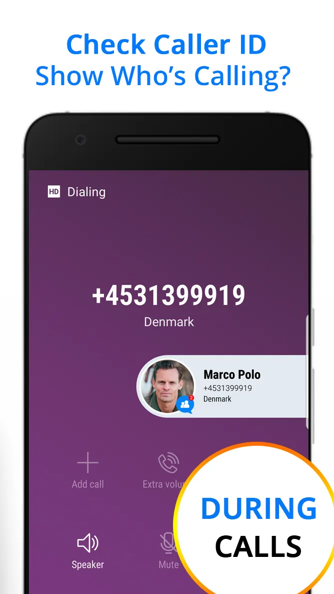 The Messenger for Messages | Indus Appstore | Screenshot