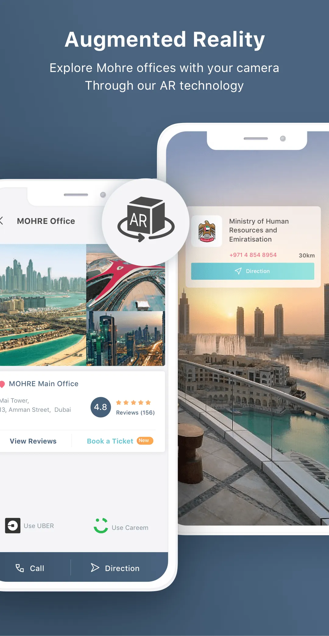 MOHRE | Indus Appstore | Screenshot