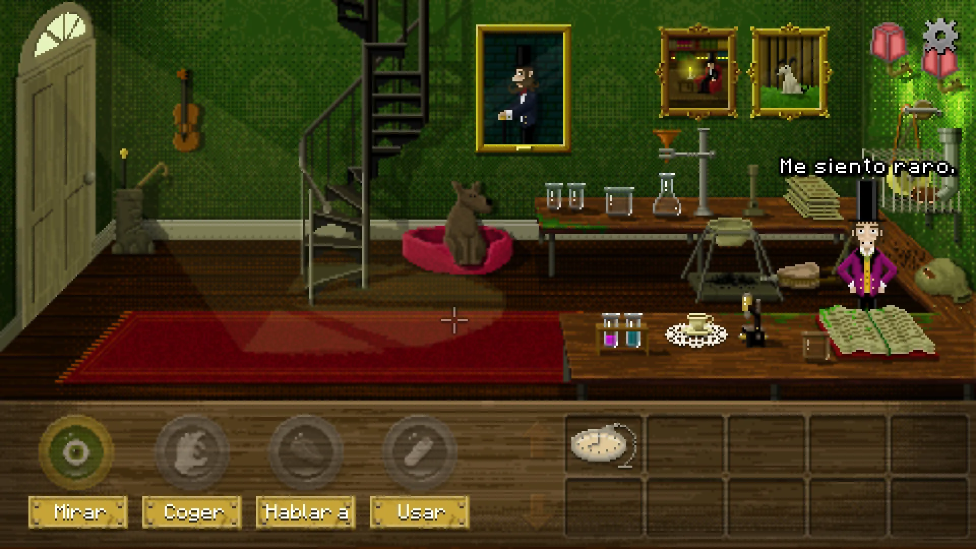 Hair of the Dog | Indus Appstore | Screenshot