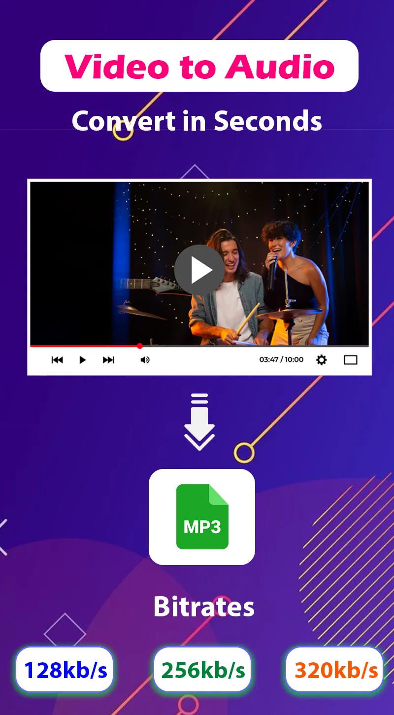 Compress Video - Video Resizer | Indus Appstore | Screenshot