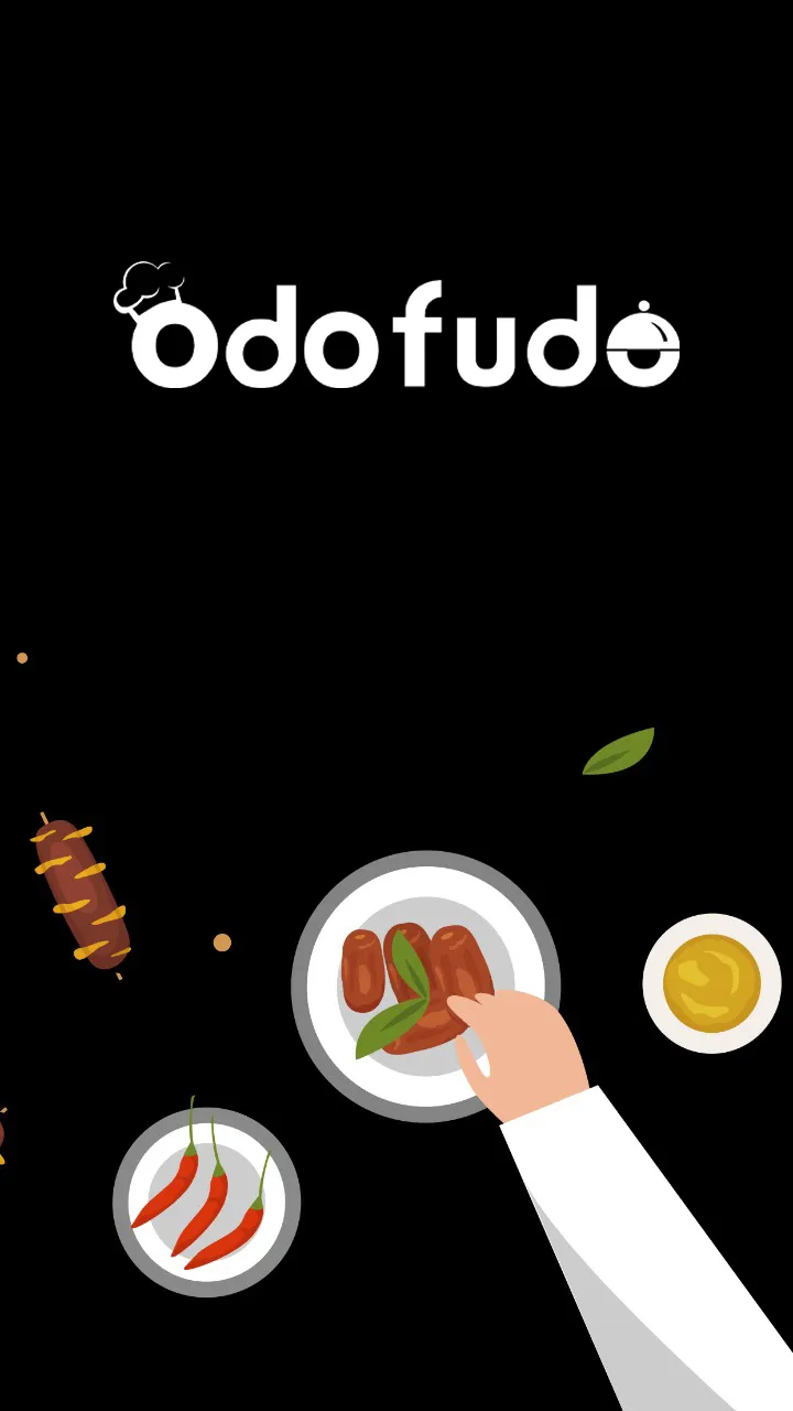 Odofudo | Indus Appstore | Screenshot