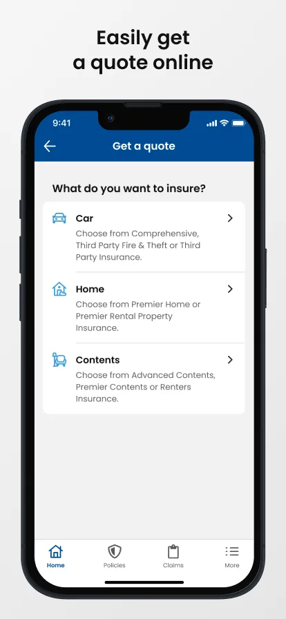 State Insurance | Indus Appstore | Screenshot