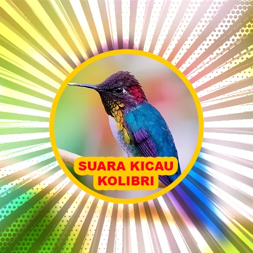 Suara Kicau: Burung Kolibri | Indus Appstore | Screenshot