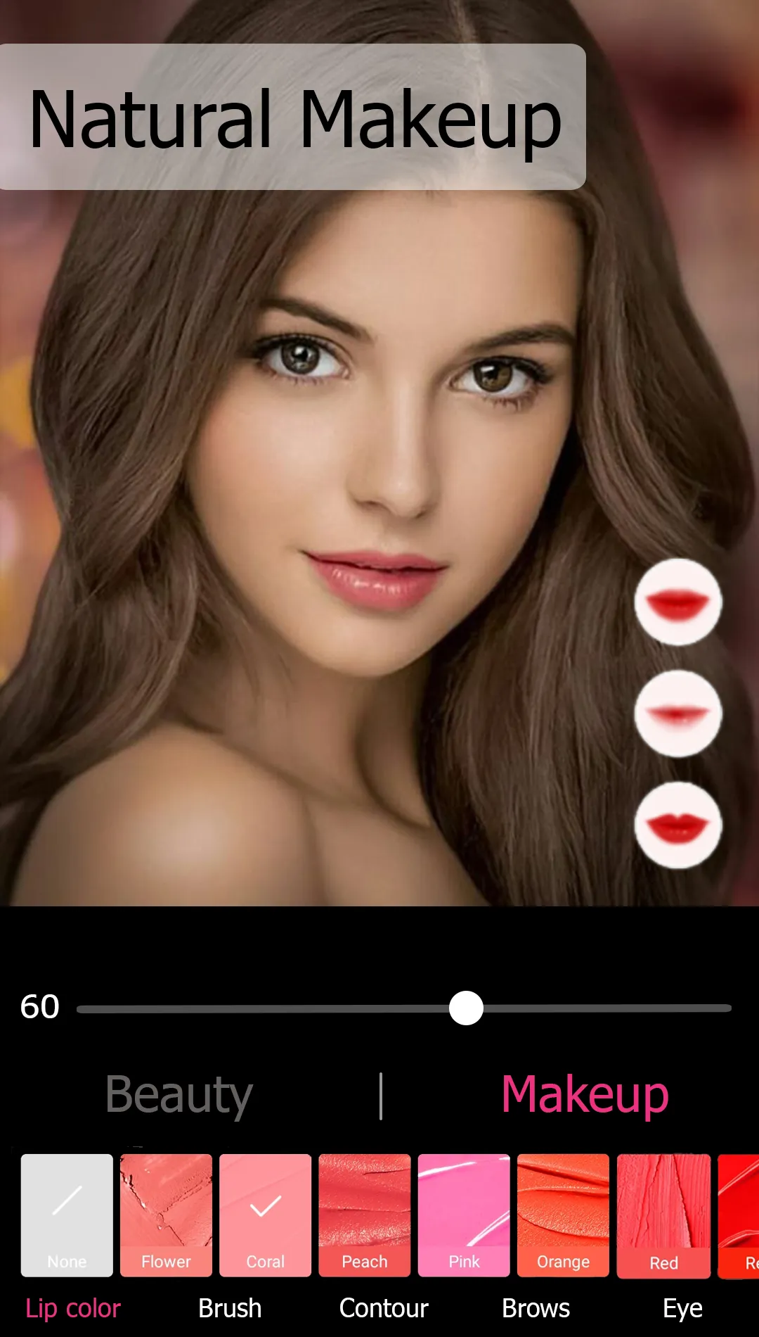 Beauty Camera & Photo Editor | Indus Appstore | Screenshot