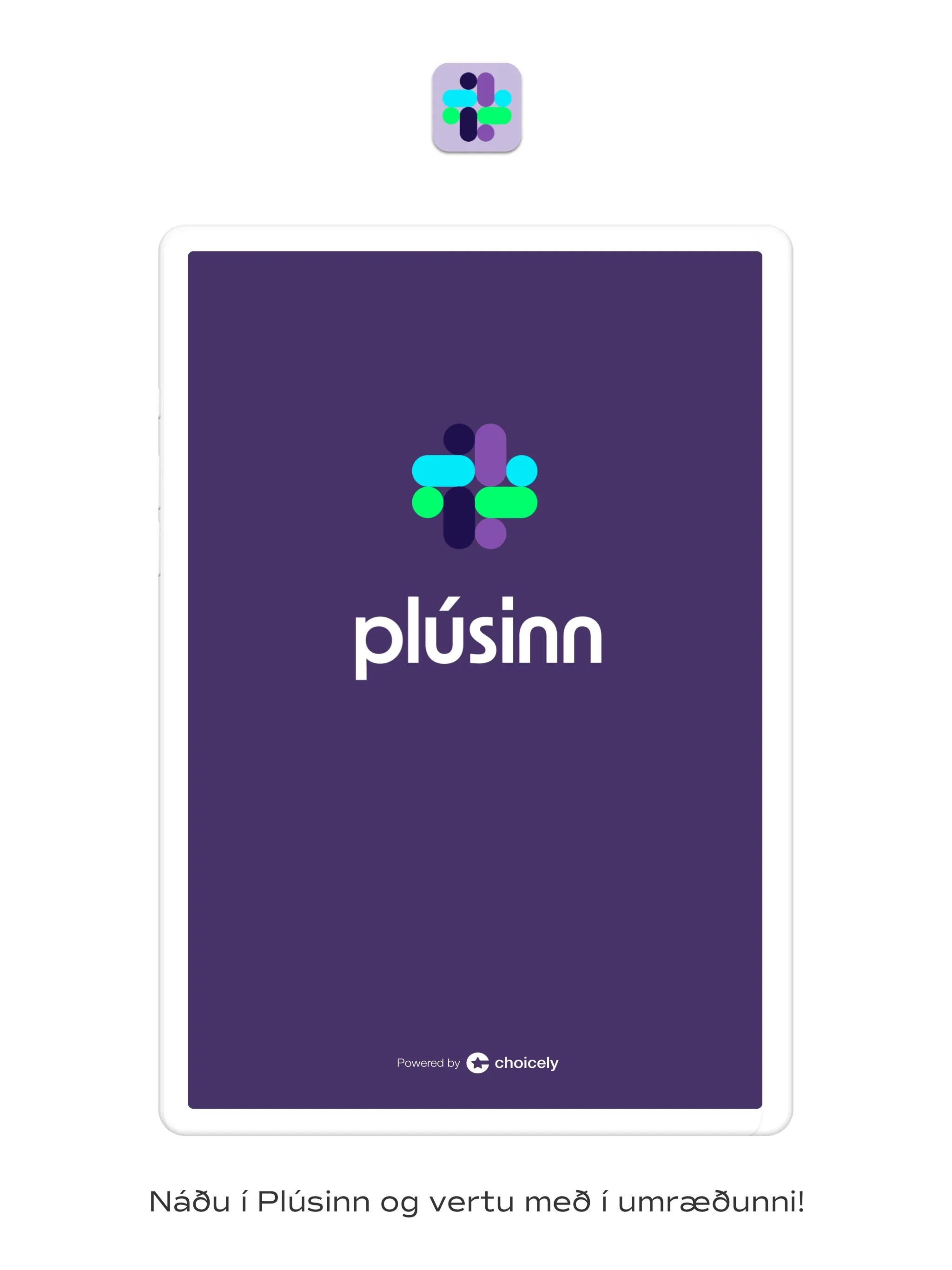 Plúsinn | Indus Appstore | Screenshot