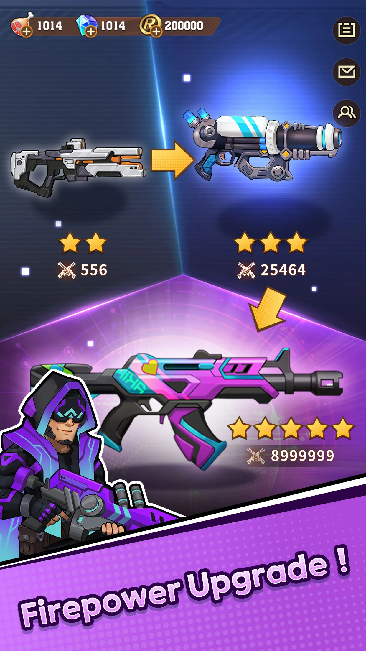 BangBang Survivor | Indus Appstore | Screenshot