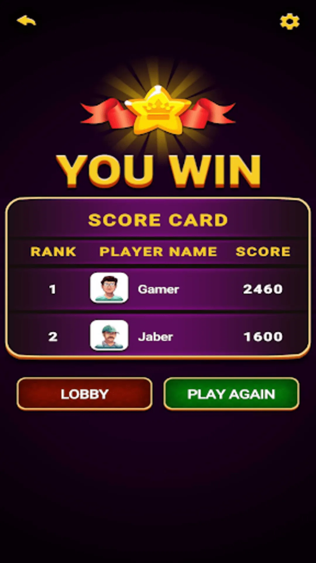 Chatai Teen patti offline card | Indus Appstore | Screenshot