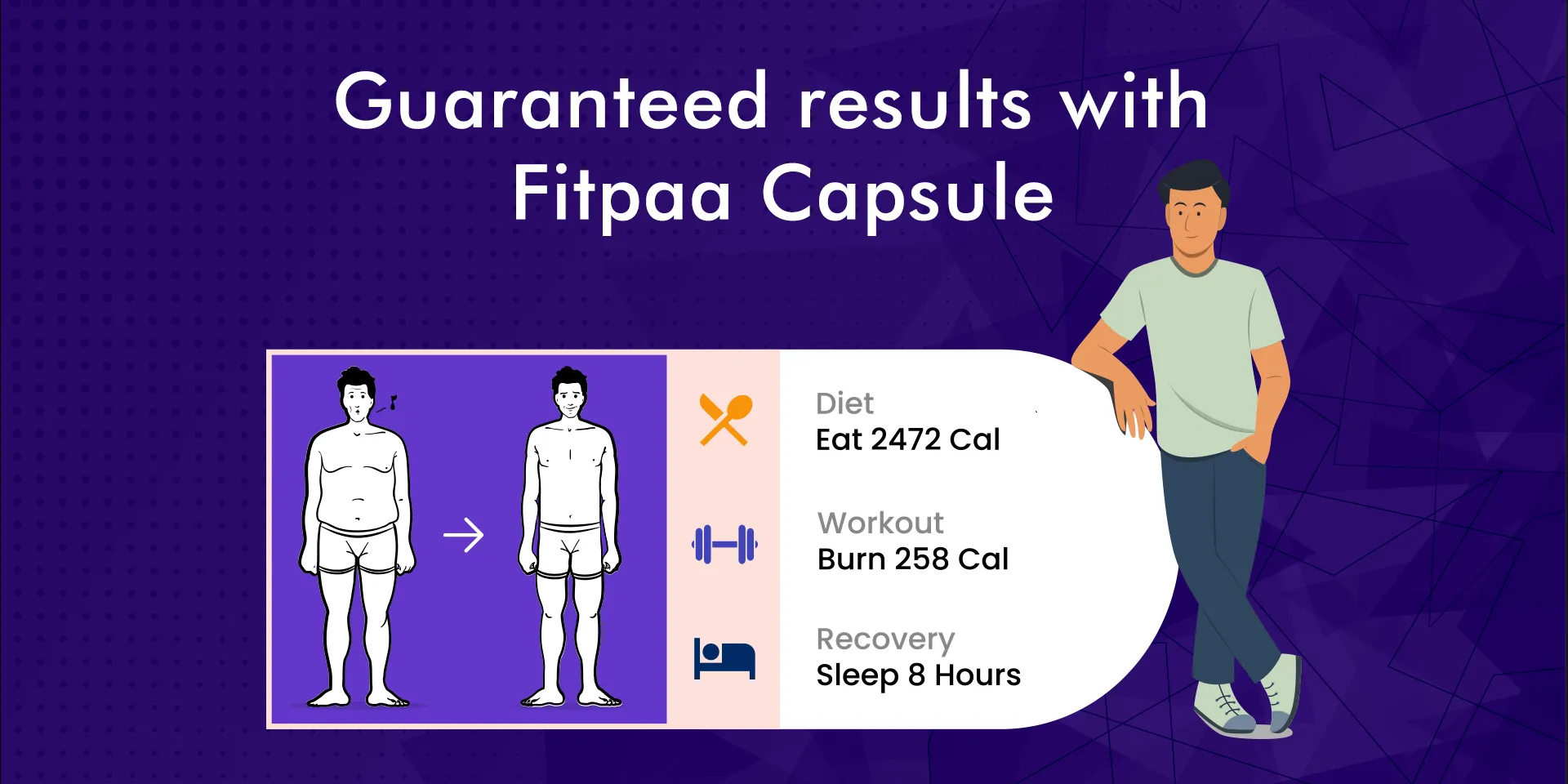 Fitpaa - Your fitness planner | Indus Appstore | Screenshot