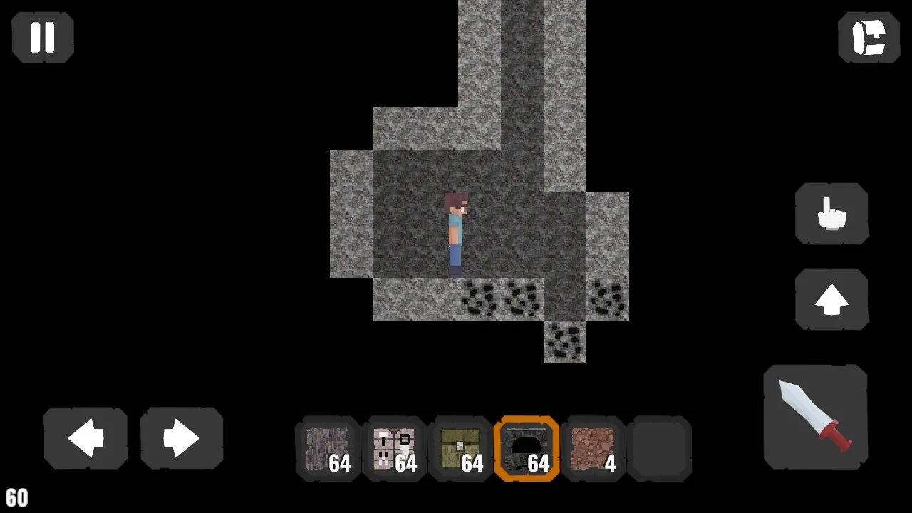 ResCraft 2D | Indus Appstore | Screenshot