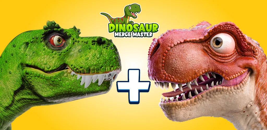 Dino Merge Monster Battle | Indus Appstore | Screenshot
