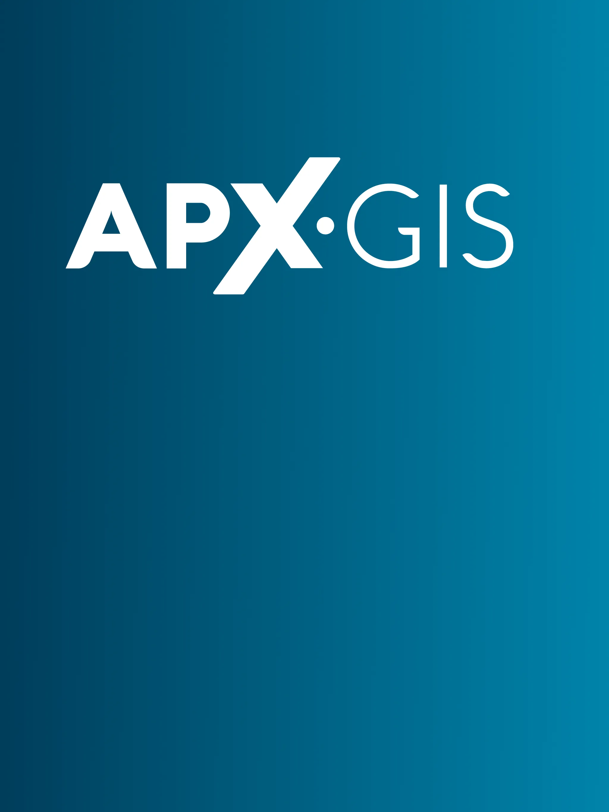 APX Gis | Indus Appstore | Screenshot