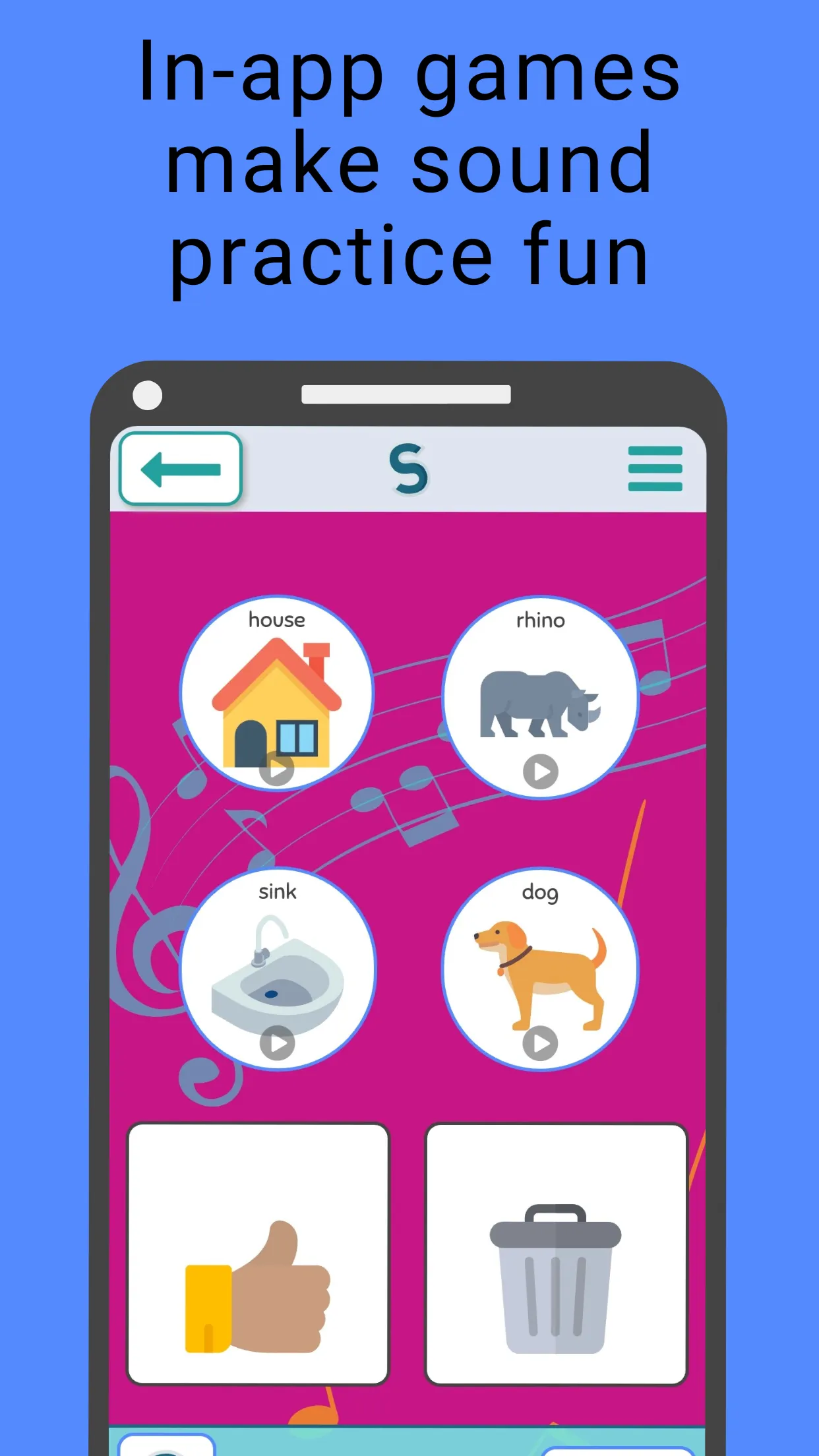 Autism Speech and Language | Indus Appstore | Screenshot