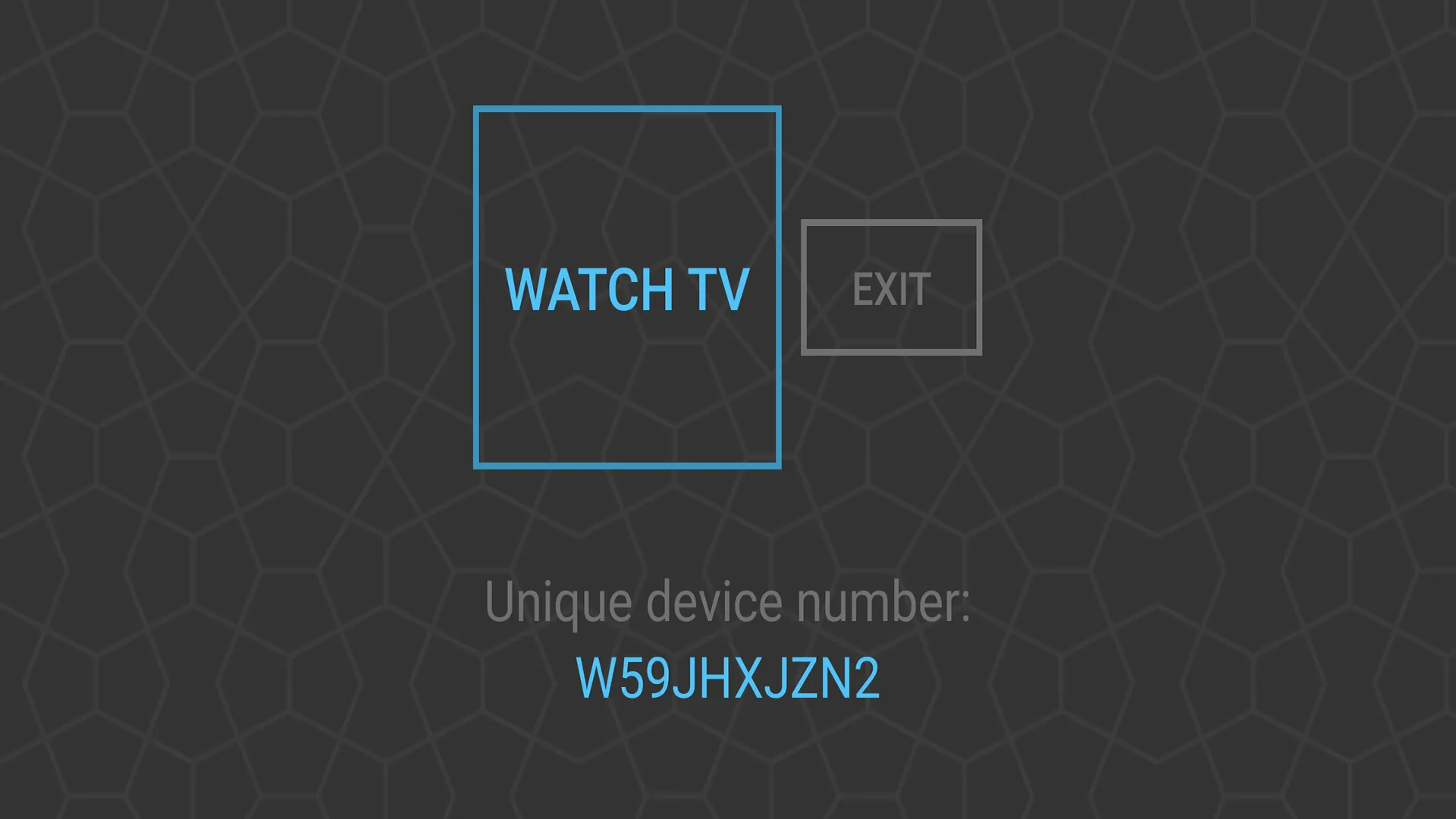 Ziptv Box | Indus Appstore | Screenshot