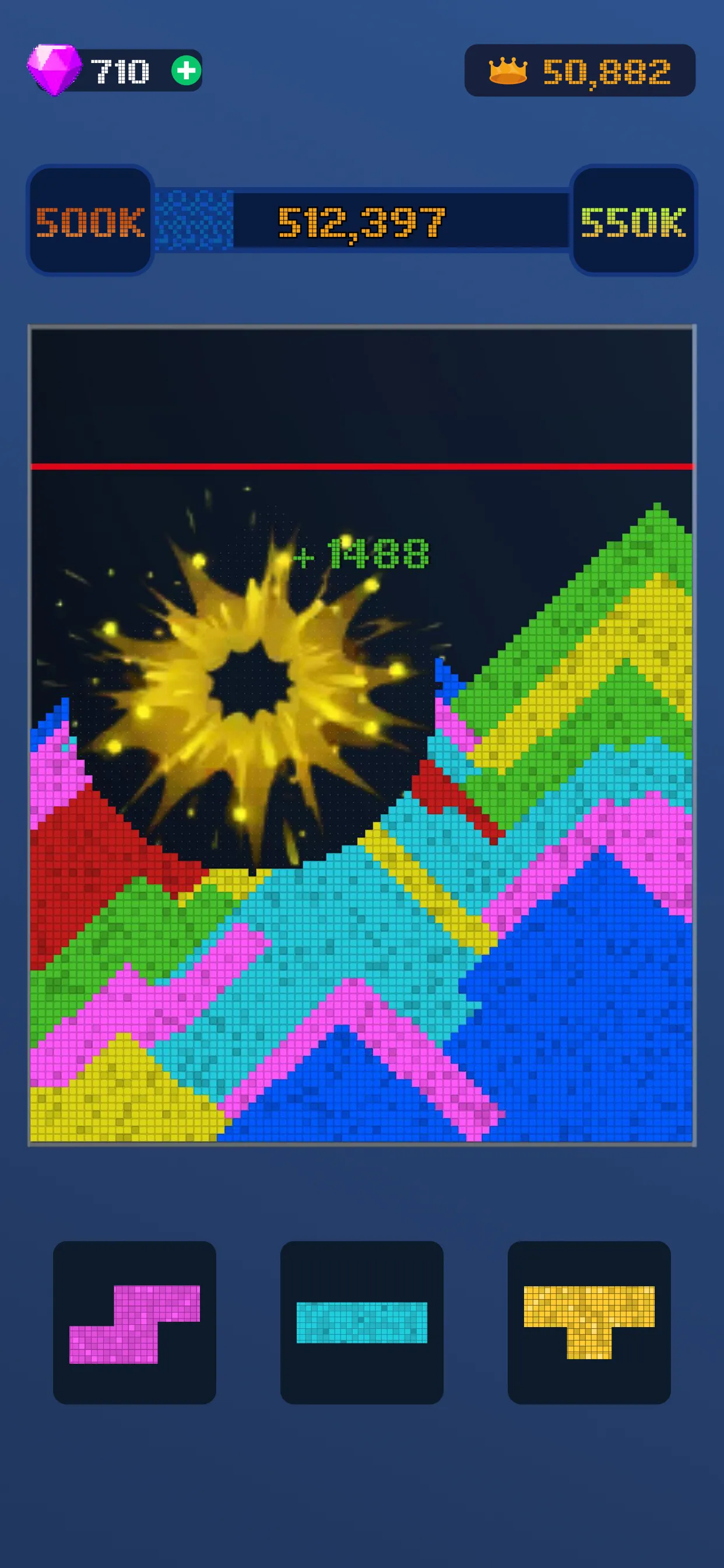 Sand Blast™ | Indus Appstore | Screenshot